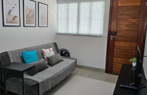 Louvre Residence 202, conforto, estacionamento e wi-fi - Photo 35