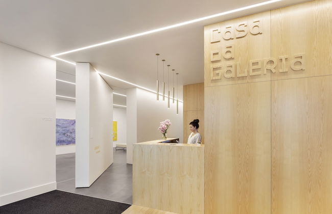 Casa da Galeria - Foto 3