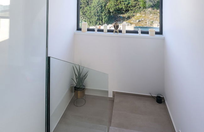 Luxury villa 360 - private heated pool - Foto 2