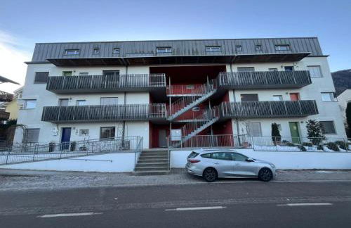 Appartamento panoramico vicino al Kronplatz - Foto 2