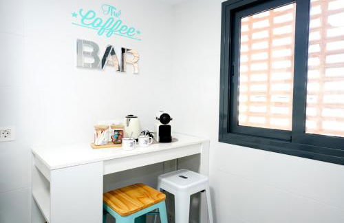 APARTAMENTO ARENA en Playa de San Juan - Photo 44