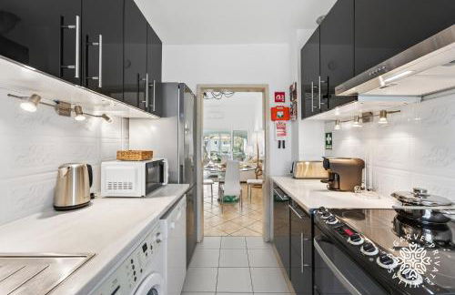 Casa Julia - Dunas Douradas - Foto 35