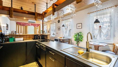 Ferienhaus Nestwärme - Foto 3