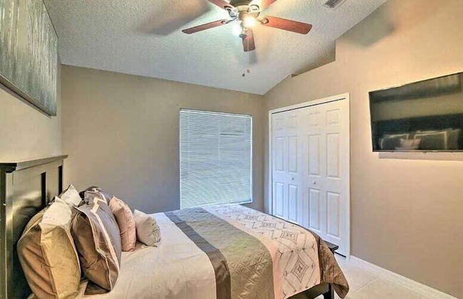 4 Bed Villa in Kissimmee, Orlando - Foto 9