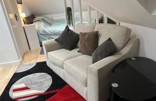 A Cosy and Luxurious Studioflat - Foto 12