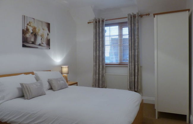 St Raphael House - Foto 4