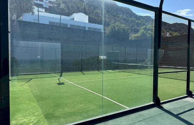 Padel Resort 1bd Apartment - Foto 6