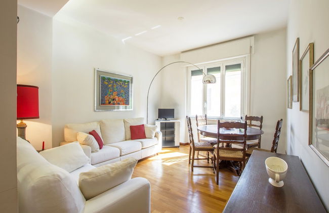 Monginevra Old Fashioned House - Foto 7