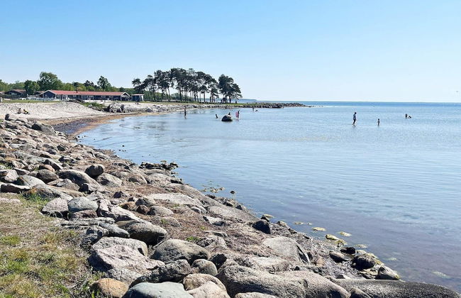 5 Star Holiday Home in Farjestaden - Foto 5