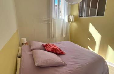 L'etage-30m2 au coeur d'un immeuble haussmannien - Photo 11