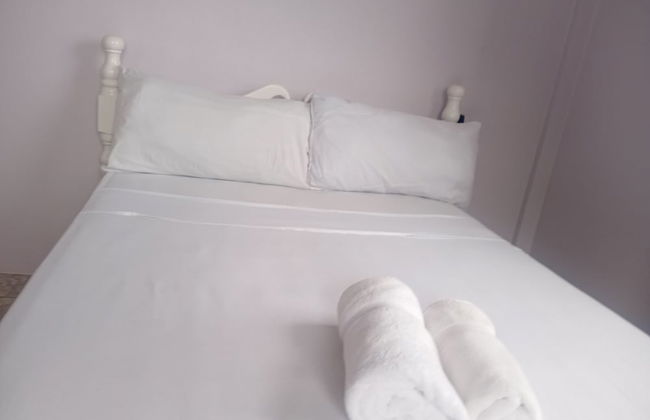 Pinard's Mountain Resort Vacation Home- Apt 2 - Photo 8