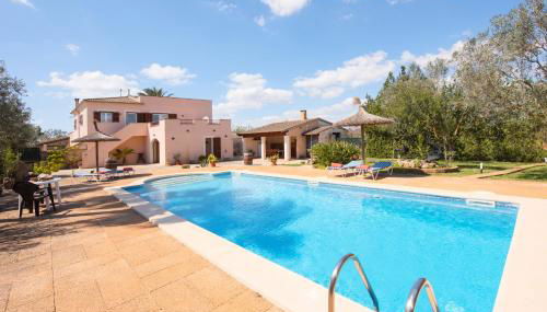 Holiday Home Es Figueral den Vicens - Photo 3