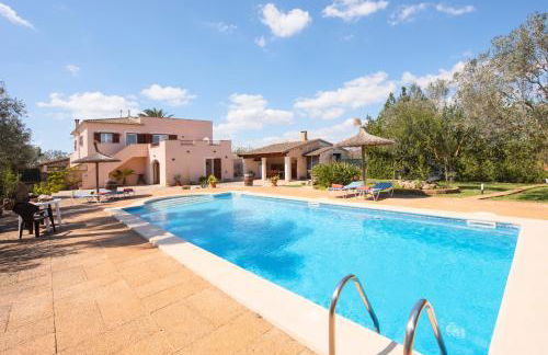 Holiday Home Es Figueral den Vicens - Photo 3