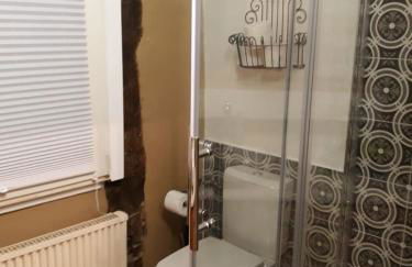 Historisch übernachten Brinkerplatz 3 - Foto 19