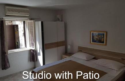 Apartments Budman - Foto 12