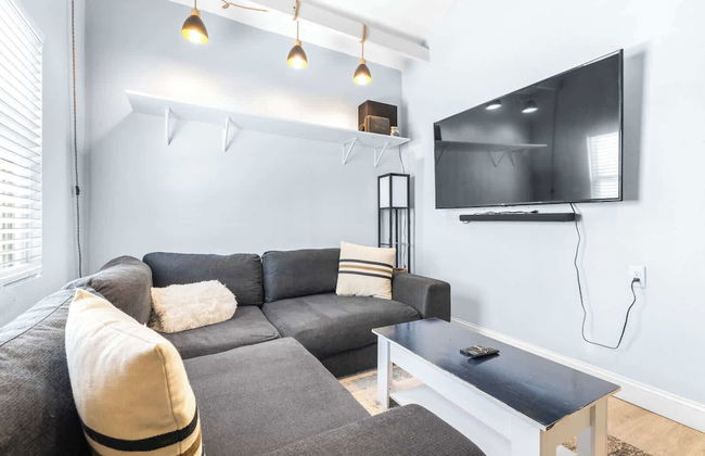 The Tampa Oasis - Foto 32