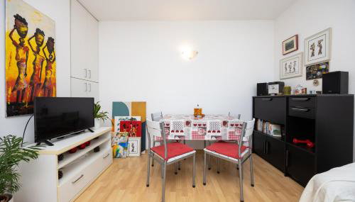 Kat's - Roman Salona - Foto 2, minibar