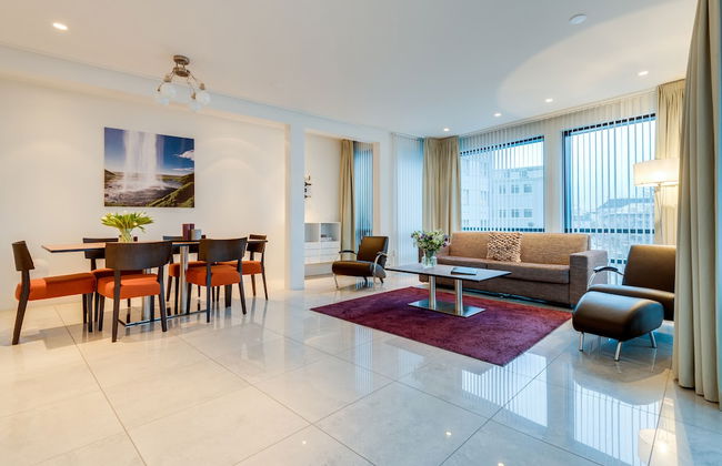 Black Pearl Luxury Apartments - Photo 44