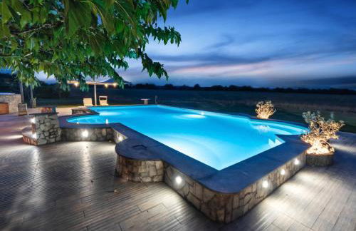 Rustic Farmhouse in Lazio - Foto 86