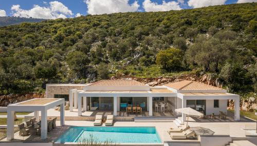 Villa Templin - Photo 5