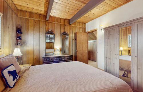 Talmont Trailhead Cabin - Foto 25