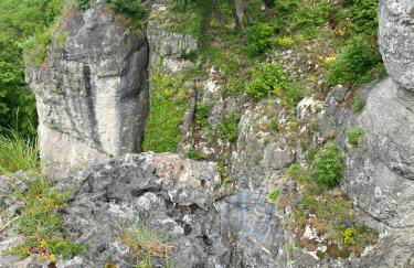 Ländliche Fewo Rose, 4km zum Stausee - Foto 15