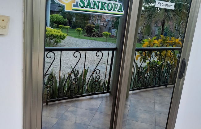 Villa Sankofa - Photo 5