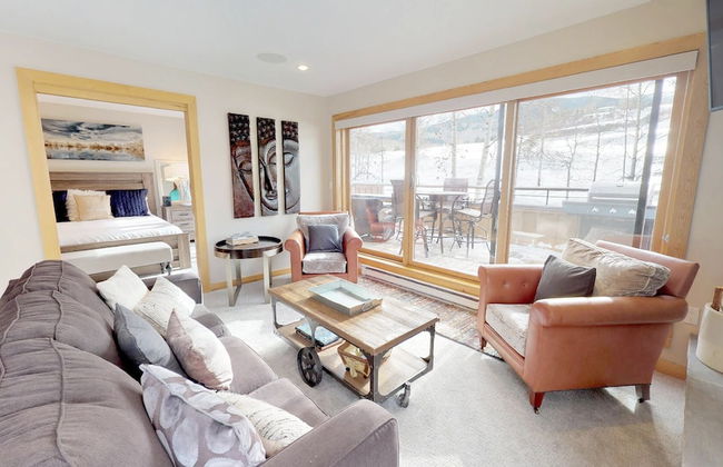 Villas at Snowmass Club - Foto 52