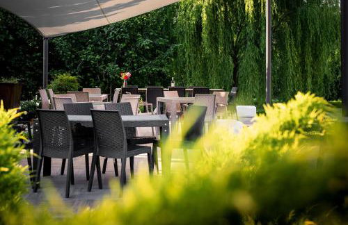 Agriresort Villa Gelso - Pet Friendly & Adults Only - Foto 25