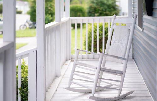 Bluewater Downtown Cottage - Foto 12