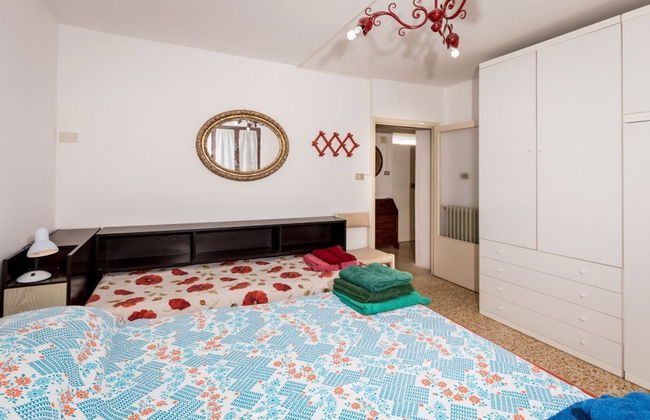 Borgo Santa Lucia Apartment with Private Parking & Garden - Foto 8