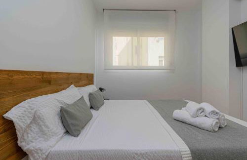 Classy XV - Ferga Suites - Foto 14