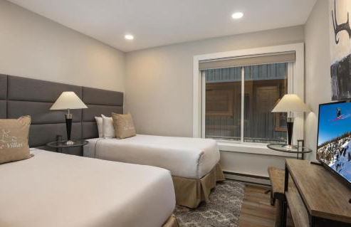 Villas at Snowmass Club - Foto 54