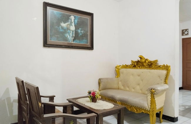 Villa Estria - Photo 35