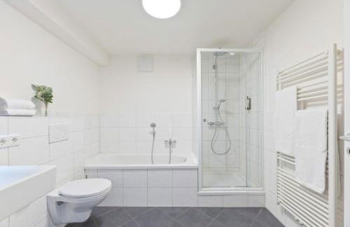 Design-Apartment - Küche - Dachterrasse - zentral - Photo 27