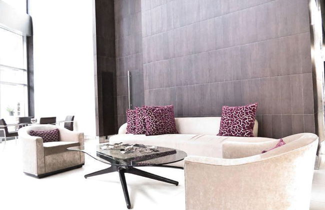 Avant Apartments At The Fort - Foto 4