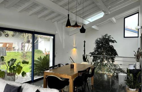 Maison contemporaine Socoa - Foto 13