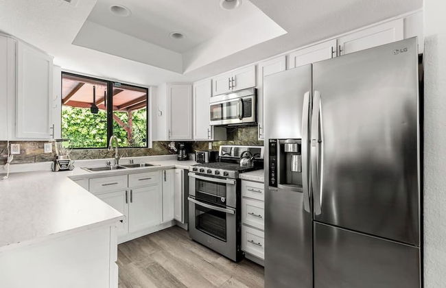 Poolside Palm Springs Paradise - Foto 40