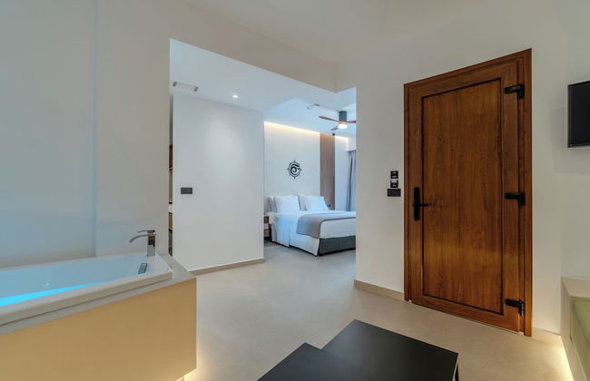 VENTUS Luxury Suites - Foto 13