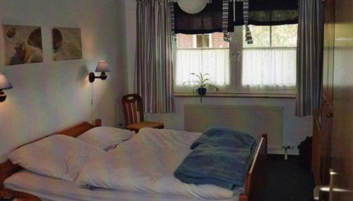 FeWo mit Terasse u. Garten am Golfplatz - Foto 5