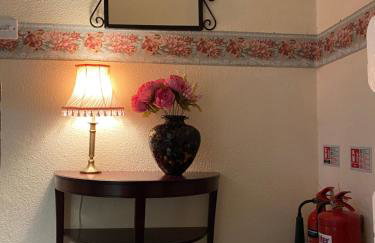 Whitchurch Shropshire Town duplex flat - Foto 18