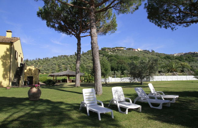 Agriturismo La Valle - Foto 41