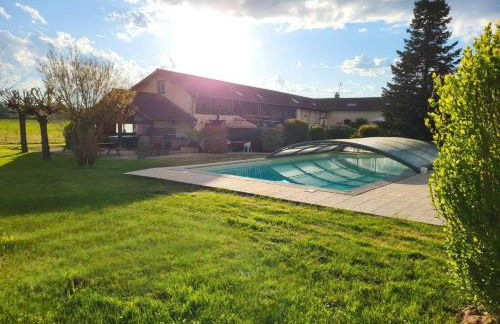 Gite 4, Domaine Logis Gascogne - Photo 39