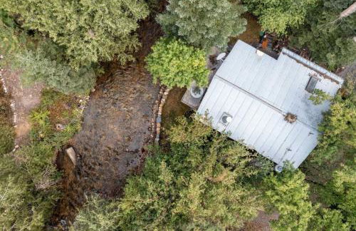 Cabin on Big Cottonwood River - Foto 18