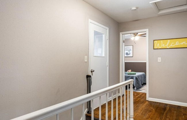 Brew City Game Room Fenced Yard Sleeps 13 - Foto 62