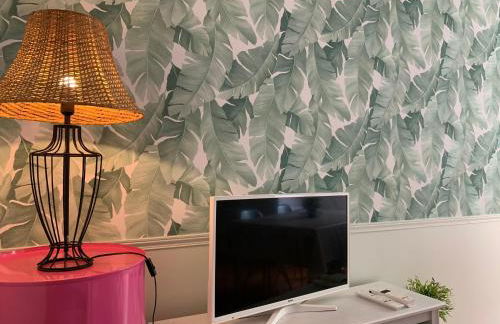 Disney, comfortable 2 bedrooms family apartment, 7 pers, wifi, NETFLIX - Foto 25