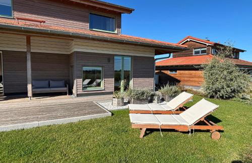 Holiday Home Haus Weitblick by Interhome - Foto 38