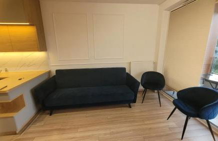 Queen Apartament Centrum z garażem - Foto 20