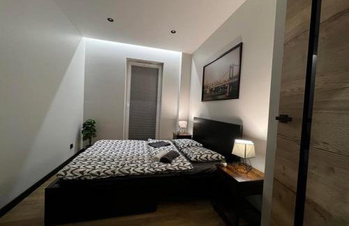 Apartament Helsinki - Foto 9