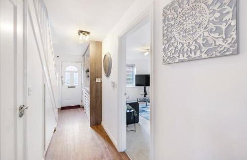 Cherry Banks 5 Bedroom and 3 Bathroom House - Foto 107